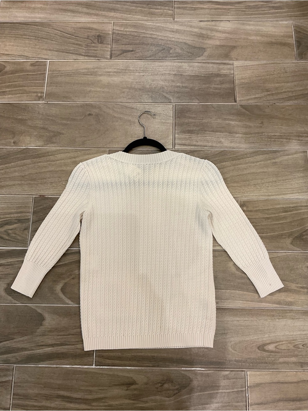 Chanel Sweater - Picture 6 of 8
